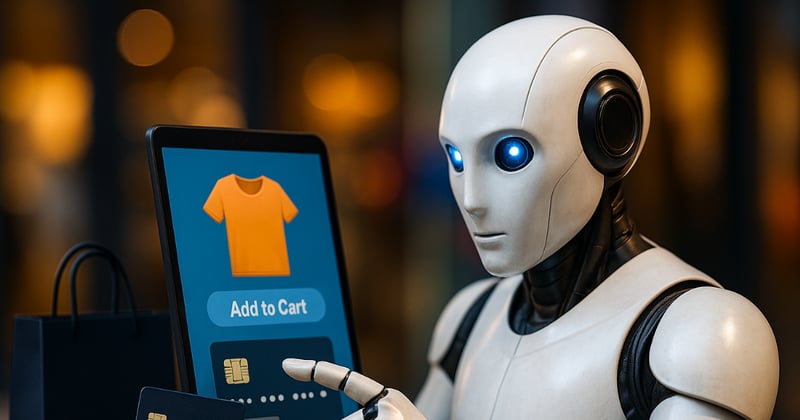 Agentic AI in Commerce Payments