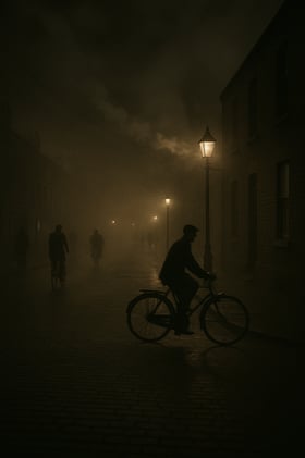 The Emergency at Home (1939–1945)