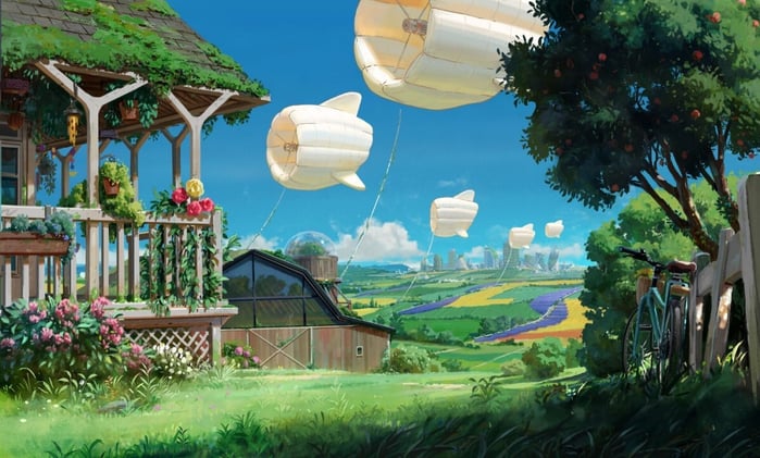 Homesteaders Brasil #17 | 🌬️🔆 Torne-se um Pioneiro Solarpunk 🛠️🌍