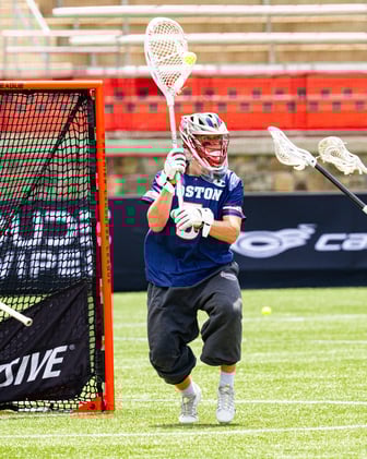 Kirst Brothers Lacrosse Newsletter (Week 20)