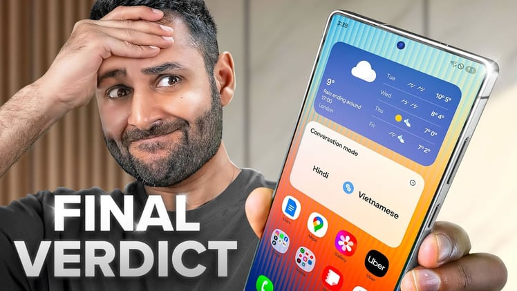 08 DEV | Samsung S25 Ultra Causes Big Chaos (Premium)