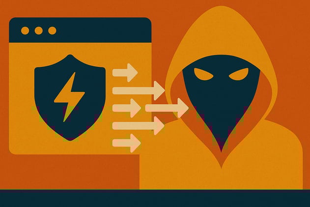 5 Chilling Ways Generative AI is a Cybersecurity Threat