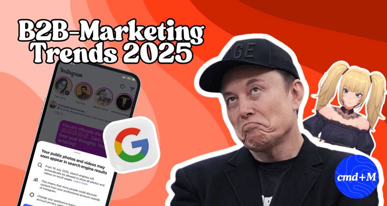 🤳 B2B-Creator-Marketing 2025, 🌐 OpenAI baut eigenen Browser, 🔞 KI-Flirtbot jetzt auf Twitter