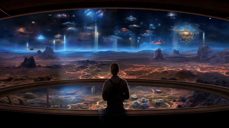 #33: Back from the depths of the abyss