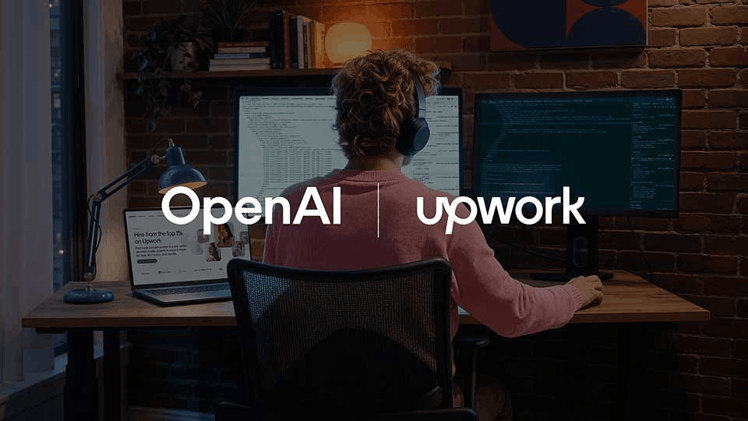 ChatGPT’s new 'Hire' button