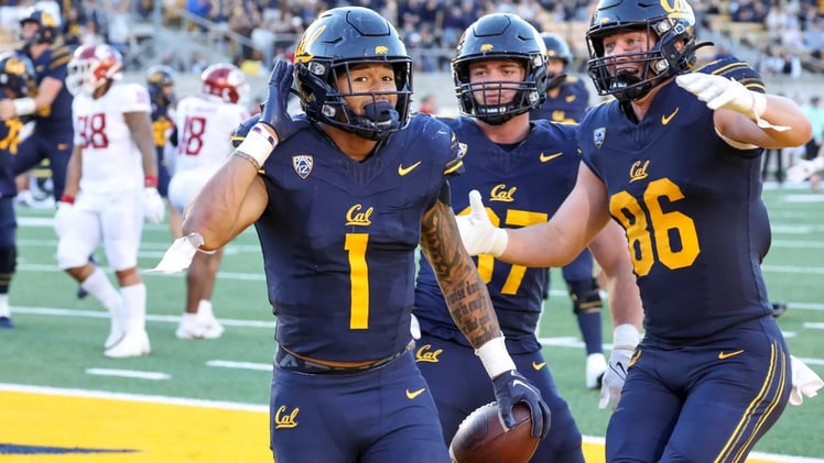 Wazzu, Texas, West Virginia, Wake Forest, & More!