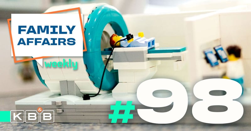 🚀 FA Weekly 98 | Ein Brettspiel bei Netflix · Shoppen mit TikTok · LEGO spielt gegen Ängste