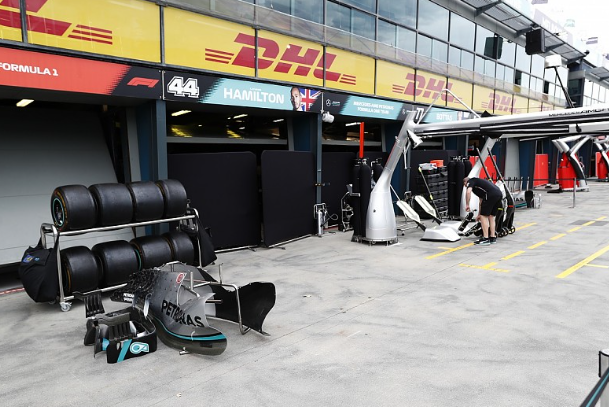 Mastering the Grid - S2 E29