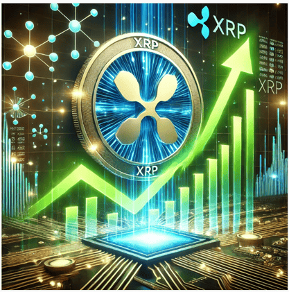 🚀 XRP Skyrockets 16%, XLM Follows: Crypto's Dynamic Duo on Fire! 🔥