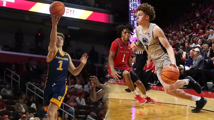 Spiders Morning Jolt 4/29: MBB Adds 2 New Spiders
