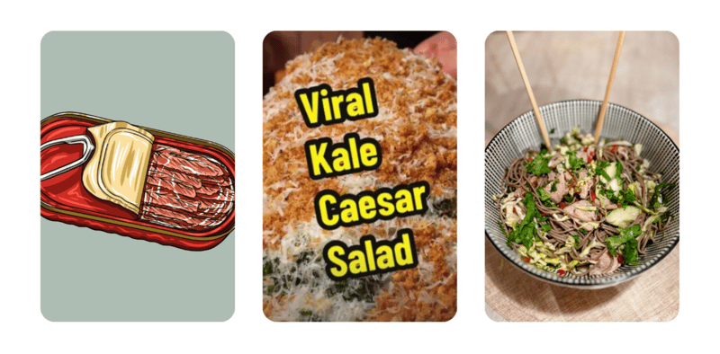 Why Tinned Anchovies Rock