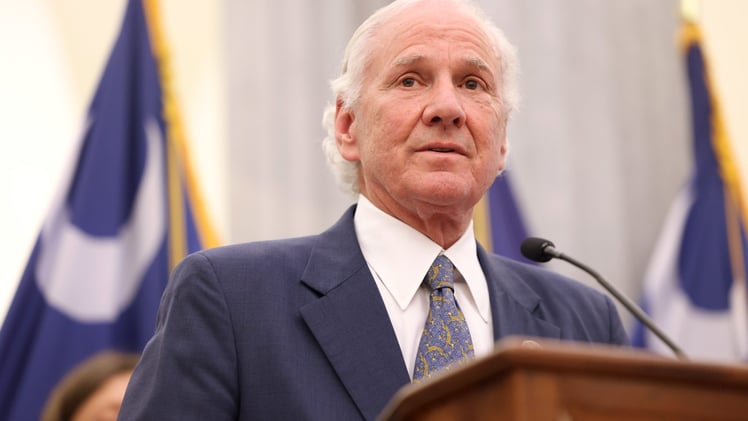 UPDATE: South Carolina Governor to Call Special Session on Redistricting