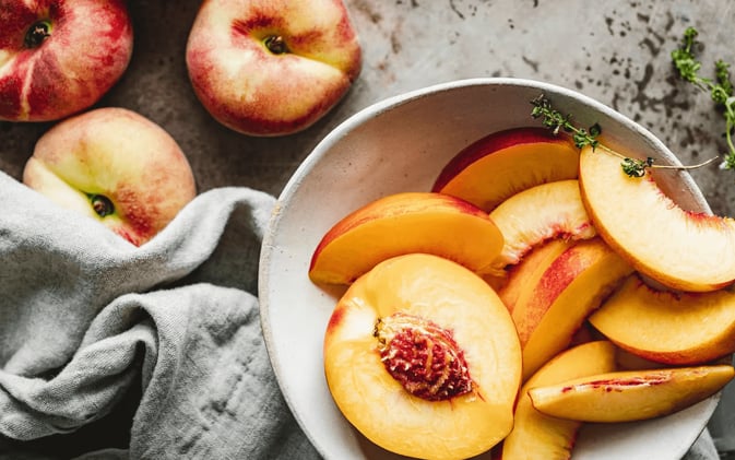 Love Nectarines? Here’s What Happens When You Eat Them Often