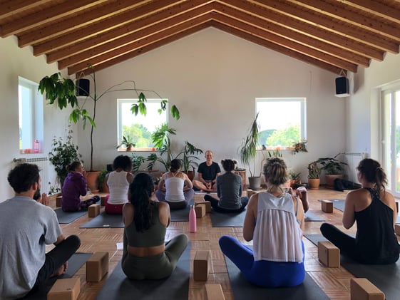 Practice makes... space for more practice.