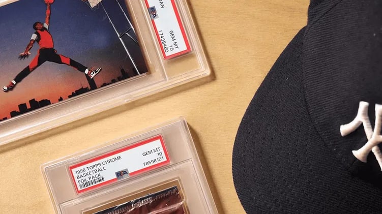 What does the future of grading look like for Collectors? 