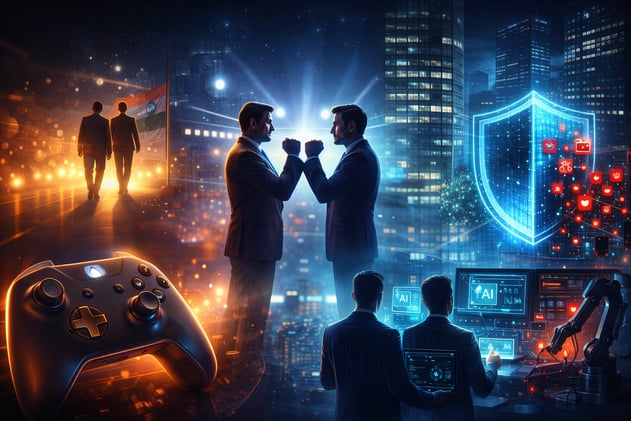 🦄 Altman y Amodei viven su MOMENTO MÁS INCOMODO