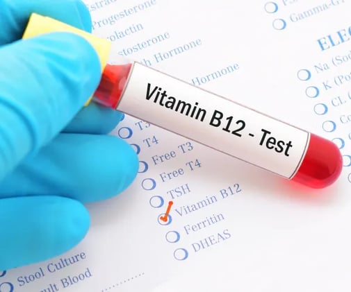 💊 Always Tired? You Might Have a Hidden Vitamin Deficiency—Here’s How to Tell