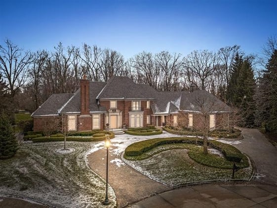 🌟 Listing of the Week: A Masterpiece in Cranbrook Estates