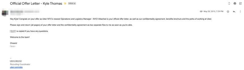 My (Almost) $4 Million Dollar Mistake