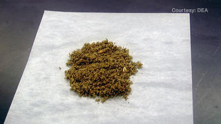 The Worst Drug on Earth Runs Rampant in Jails and Prisons