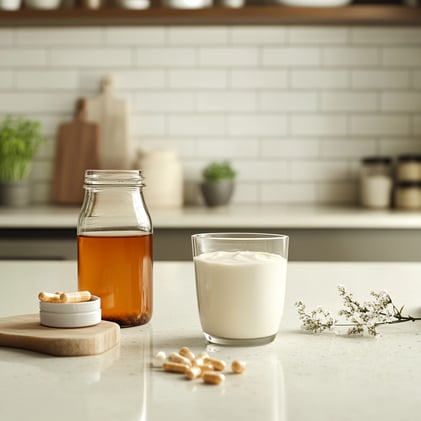 The Probiotic Power: Unlocking Gut Health and Wellness
