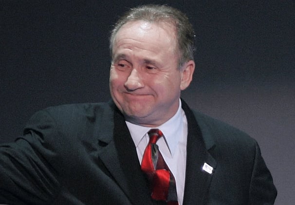 Michael Reagan Dead at 80