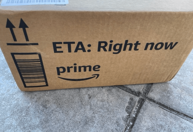 Change at the Speed of Right Now