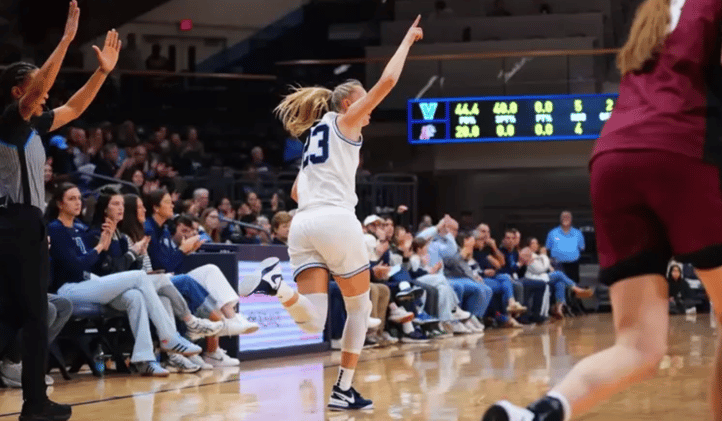 Good Morning, Nova Nation 11/5: First Impressions