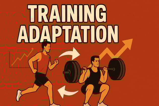 Issue #3: Training Adaptation