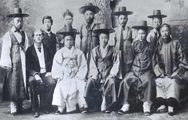 How to bring a character to life