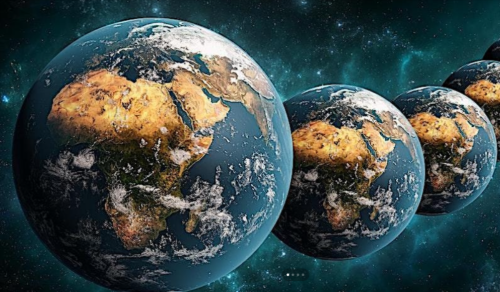 Do parallel universes exist?