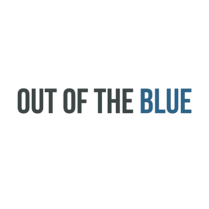 Out of the Blue - September 2023