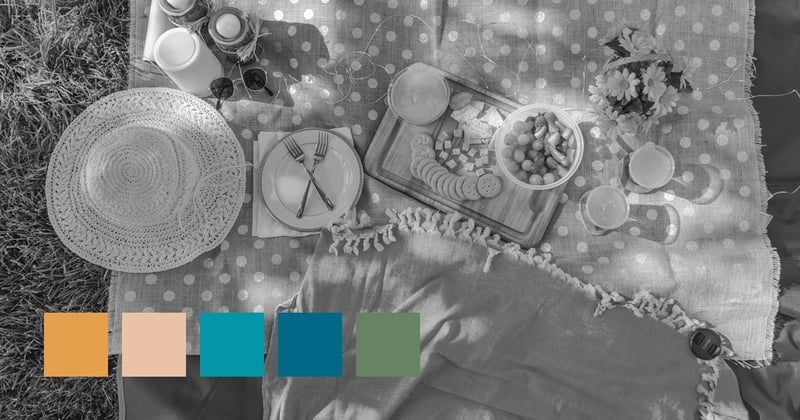 Protecting Your Picnic