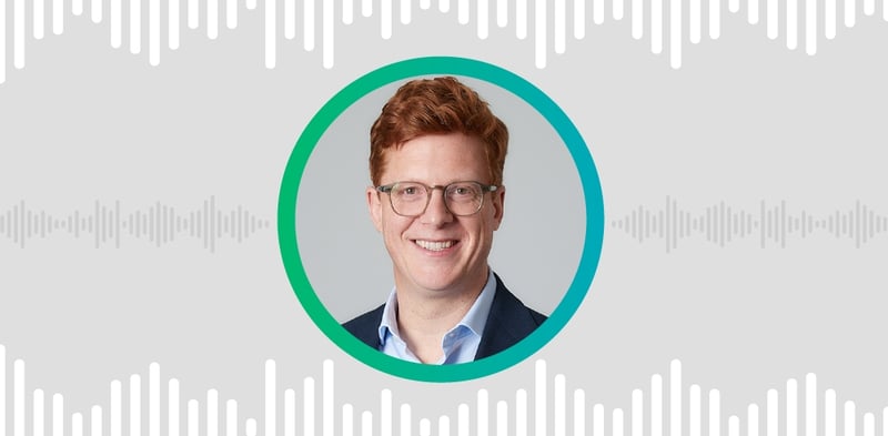 The challenge of ESG