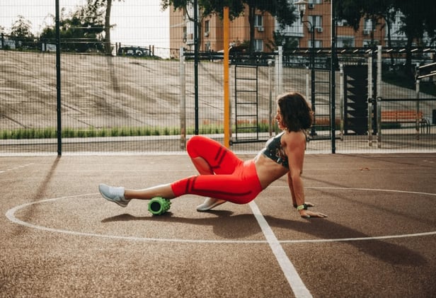 How to Optimize Your Post-Workout Recovery