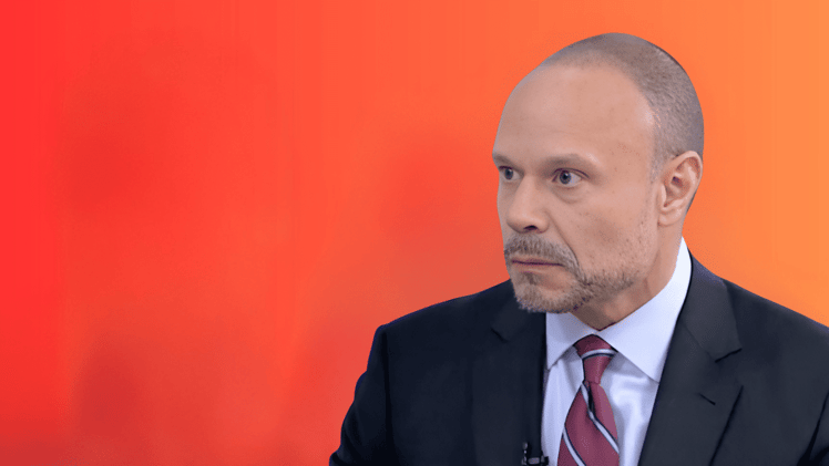 Dan Bongino: “Shocked To My Core” About What I’ve Learned