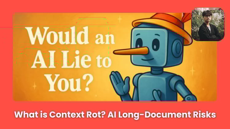 β οΈ Stop Trusting AI With Your Data. It Doesn't Read, It PRETENDS (Here's the Proof)