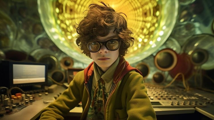 #10 Kaip sugeneruoti animuotą vaizdo įrašą?