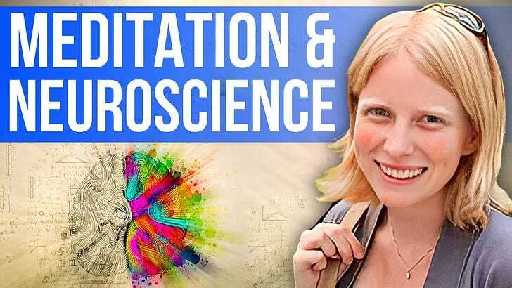 The Neuroscience of Meditation: What We Know & Don’t Know w/ Kati Devaney