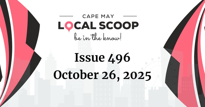 Free Classical Concerts Return to Cape May with Diverse 2025–26 Lineup