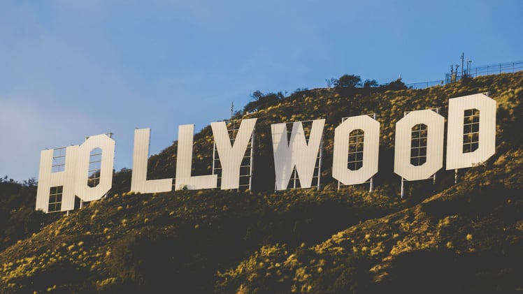 🎥 The $21.7M tax credit that brought Star Wars back to LA