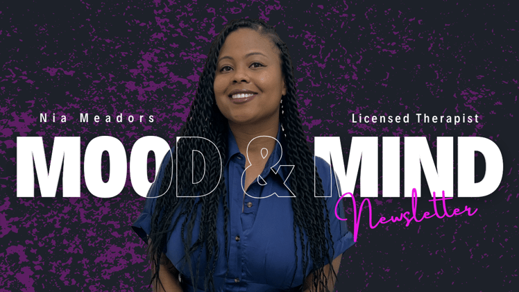 Creating Joy on Purpose (Even When the World Feels Heavy)