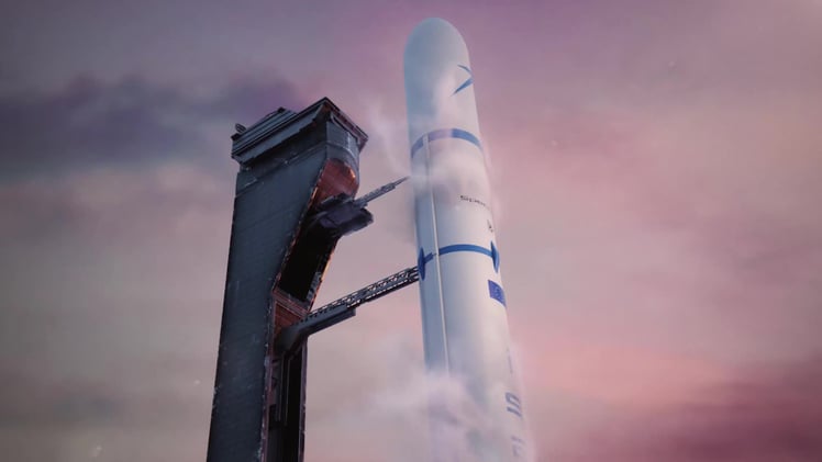 🇩🇪 Isar Aerospace verschiebt Raketenstart erneut