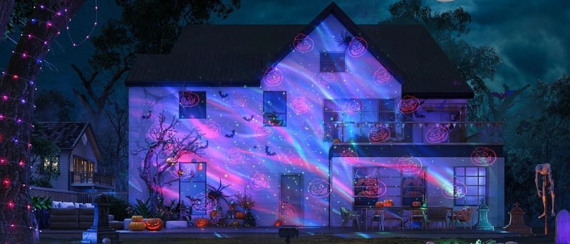 Govee ilumina, Roborock corta y HA cumple 12 años