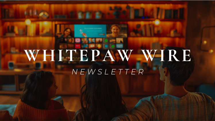 FAST growth, sports sticker shock, and the local advantage