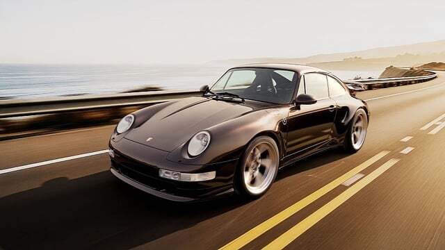 Everrati to Build Electric 993s