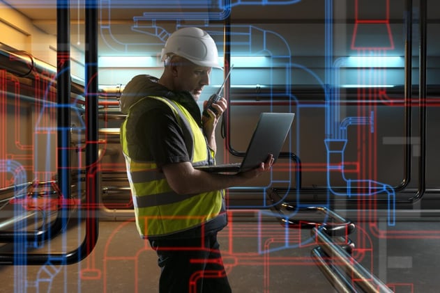 AI Won't Fix Our Buildings, But it Will Change Maintenance Forever