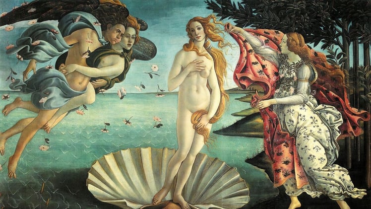 💌 Buongiorno, Florence: A Day of Art & Enogastronomic Delights