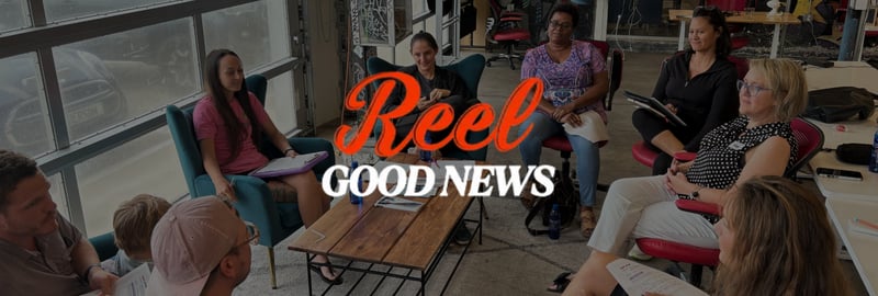 Celebrating Wins, Building Community