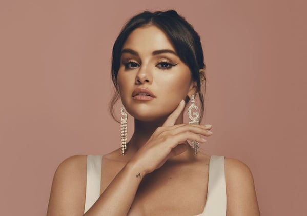 A Few Lessons from Selena Gomez’s $1.3B Success